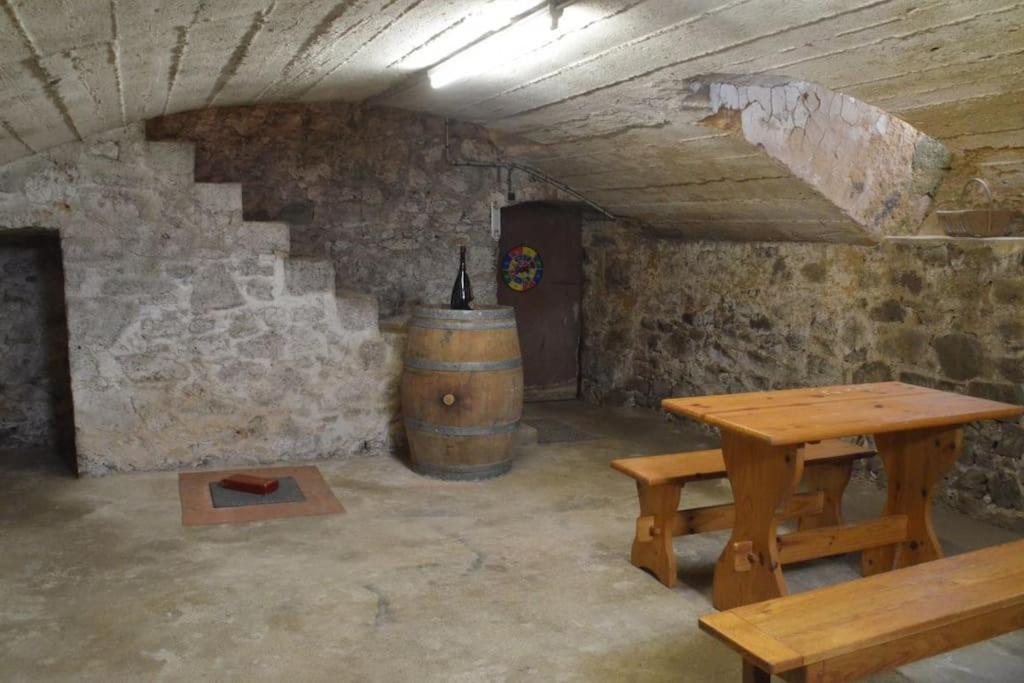 La Dortiere S'amuse, Magnifique Maison De Maitre 12min Du Puy Du Fo * Sevremont