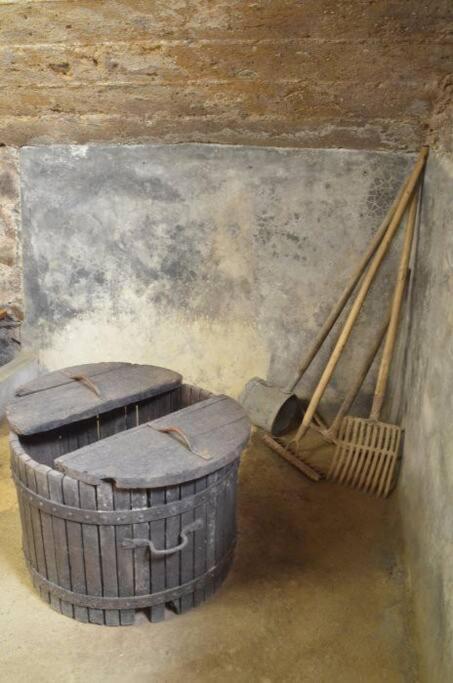 La Dortiere S'amuse, Magnifique Maison De Maitre 12min Du Puy Du Fo Holiday home Sevremont