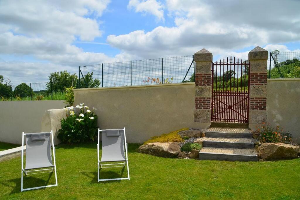 Holiday home La Dortiere S'amuse, Magnifique Maison De Maitre 12min Du Puy Du Fo *