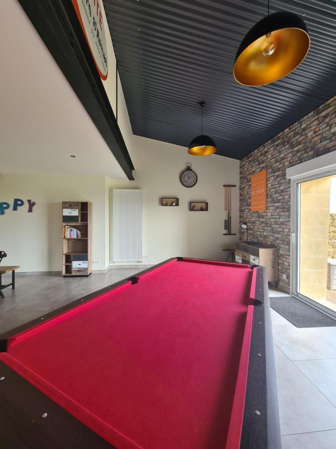 Holiday home La Dortiere S'amuse, Magnifique Maison De Maitre 12min Du Puy Du Fo