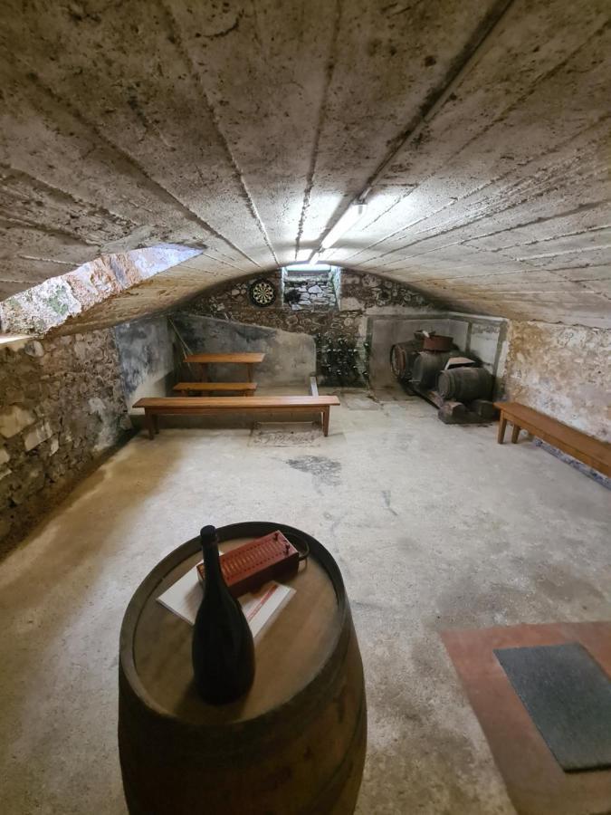 La Dortiere S'amuse, Magnifique Maison De Maitre 12min Du Puy Du Fo Holiday home Sevremont